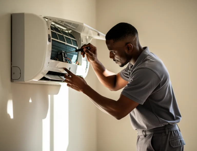 AC repair Chiswick